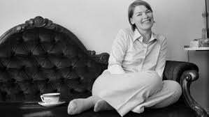 Glenda Jackson