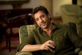 Javier Bardem