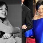Liza Minnelli