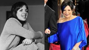 Liza Minnelli