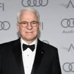 Steve Martin