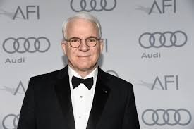 Steve Martin