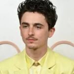 Timothée Chalamet