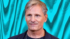Viggo Mortensen