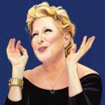 Bette Midler Biography