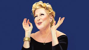 Bette Midler