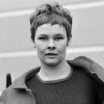 Judi Dench