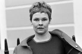 Judi Dench