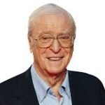 Michael Caine