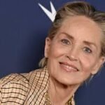 Sharon Stone Biography
