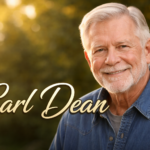 Biography of Carl Dean