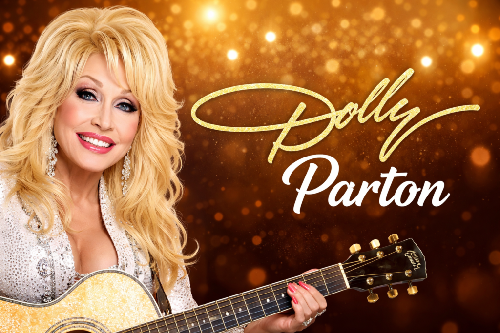 Dolly Parton
