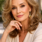 Jessica Lange