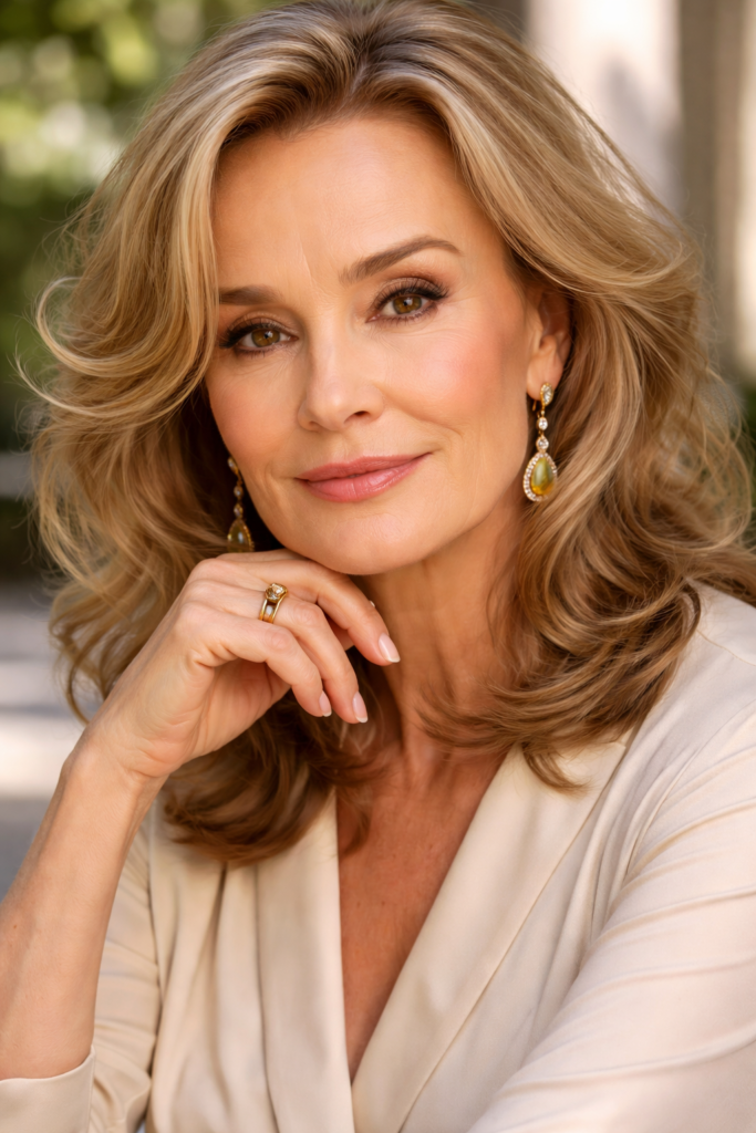 Jessica Lange