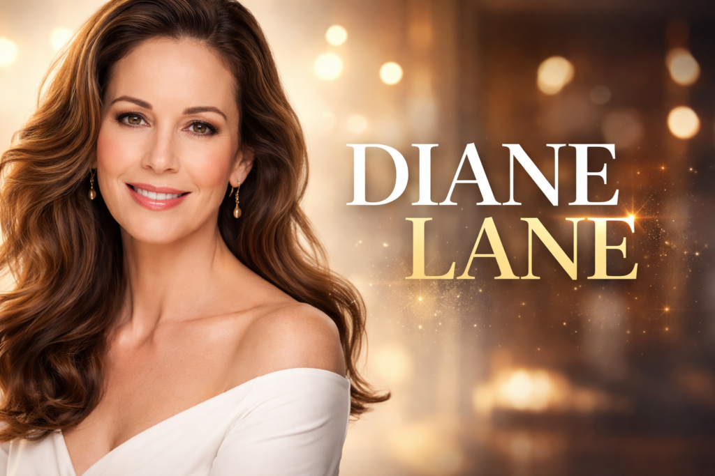 Diane Lane