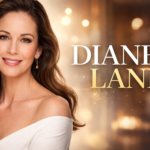 Biography of Diane Lane