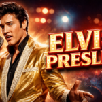 Biography of Elvis Presley