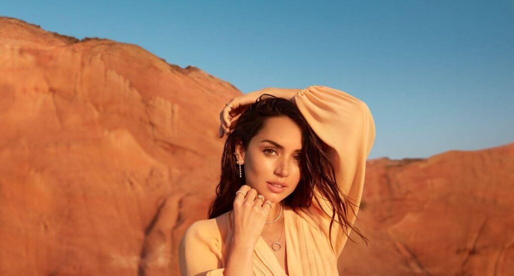 Ana de Armas