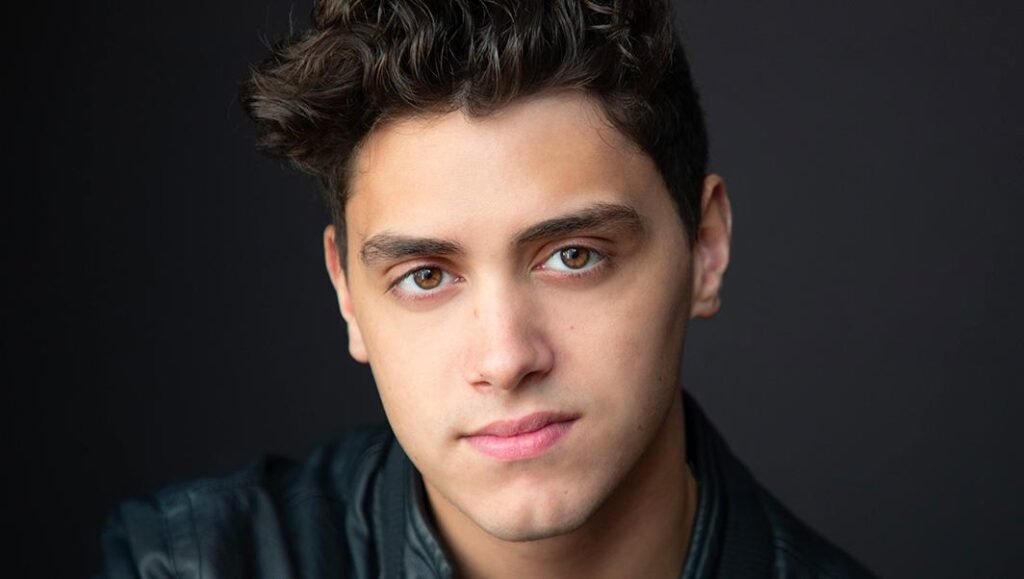 Antonio Cipriano Biography