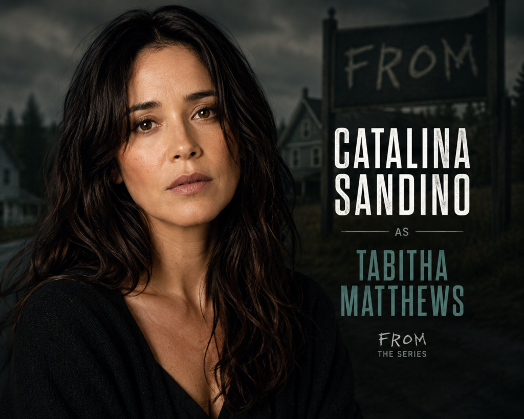 Catalina Sandino
