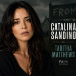 Catalina Sandino Moreno