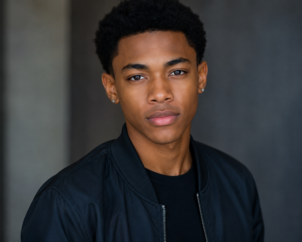 Corteon Moore