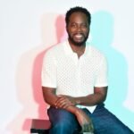 Harold Perrineau Biography