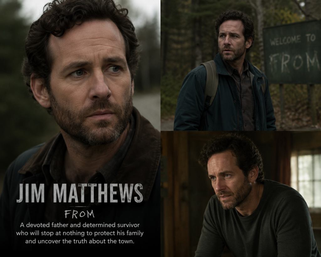Jim Matthews