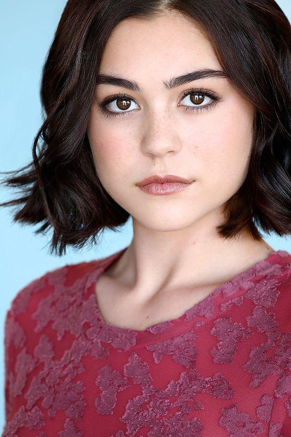 Mika Abdalla