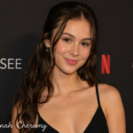 Hannah Cheramy Biography